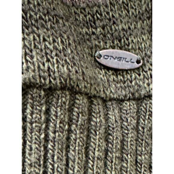 O'NEILL sweater, size XS, Boho style, Cardigan - Picture 6 of 8
